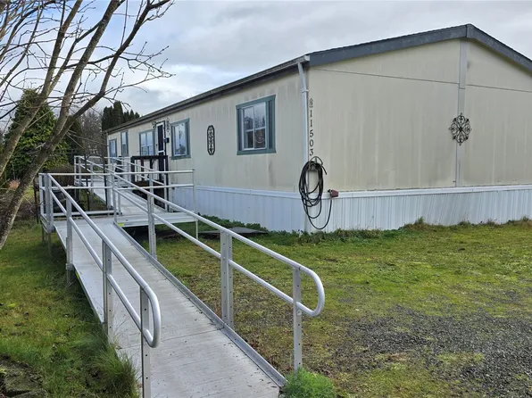 11503 242nd Avenue Ct. E #9, Buckley, WA 98321