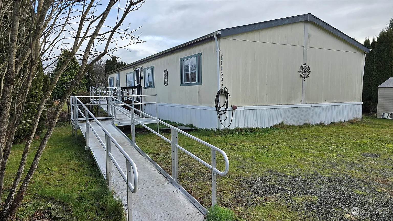 11503 242nd Avenue Ct. E #9 photo 1