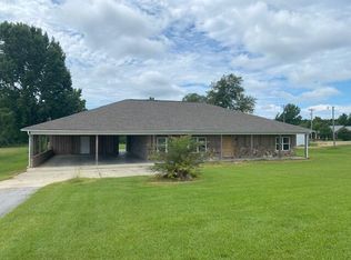 1110 Brooksville Rd, Louisville, MS 39339