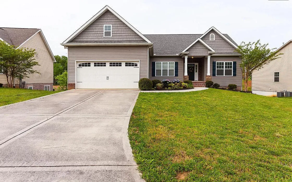 Garnet Hill Dr, Lenoir City — Photo 1