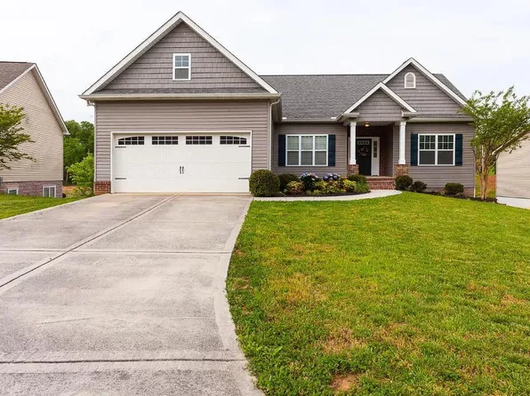 (undisclosed Address), Lenoir City, TN 37772