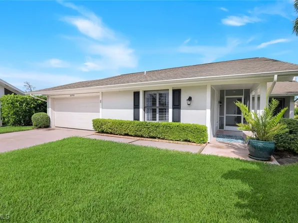 16743 Pheasant Ct, Fort Myers, FL 33908