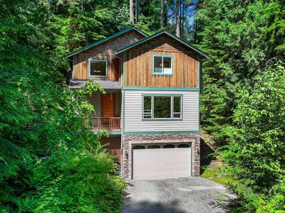 5 Arabian Way, Bellingham, WA, 98229