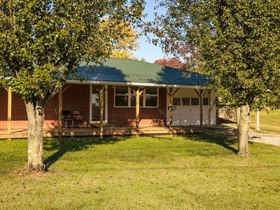 158 Bloomer Rd, Bean Station, TN, 37708