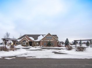 1415 N 1060 E, Shelley, ID 83274