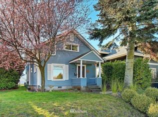 1606 Colby Ave, Everett, WA 98201