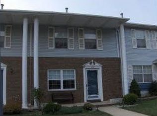 210 Gambocz Ct, Monmouth Junction, NJ 08852