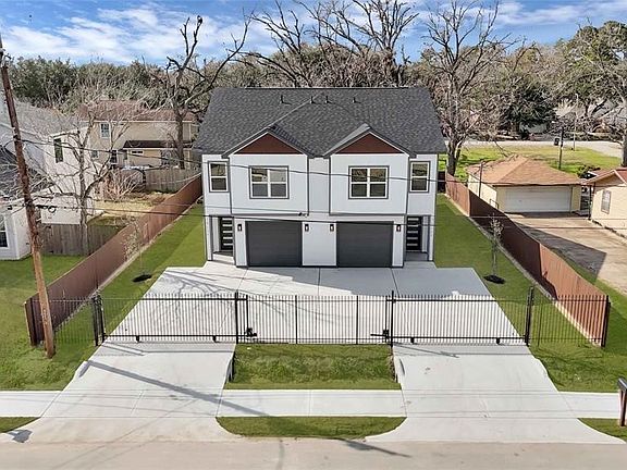 2nd image of 7517 Hezekiah Ln #7517B