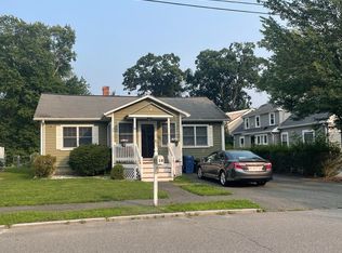 14 Line Rd, Wakefield, MA 01880