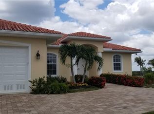 15410 Meacham Cir, Port Charlotte, FL 33981