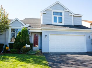 6125 Willowvale Dr, Toledo, OH 43615