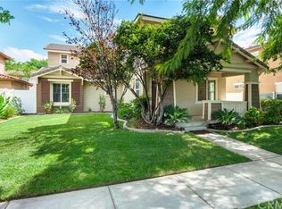 11021 Van Uffelen Dr, Loma Linda, CA 92354
