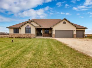 N5151 Brown Rd, Iron Ridge, WI 53035