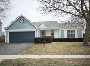 2220 Cumberland Pkwy, Algonquin, IL 60102
