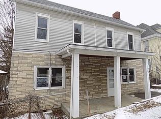 236 6th St, California, PA 15419