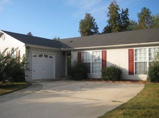 244 Vineyard Dr, Athens, GA 30607