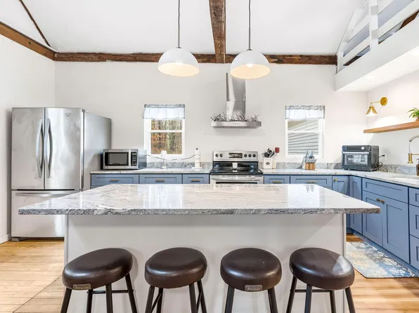 1574 Foxes Ridge Road, Acton, ME 04001