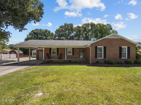 5137 Carr, Grifton, NC 28530