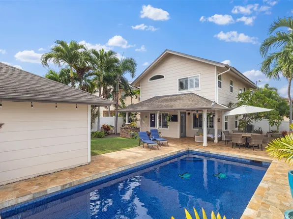 91-1088 Kekaiholo St, Ewa Beach, HI 96706