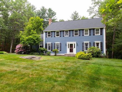 6 David Drive, Pelham, NH, 03076