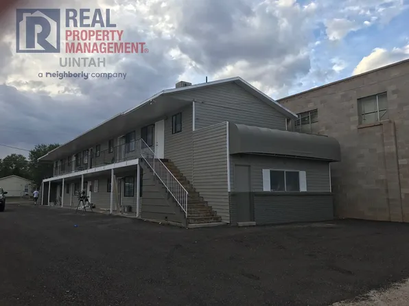160 S 200 E, 160 S 200 E #9, Roosevelt, UT 84066