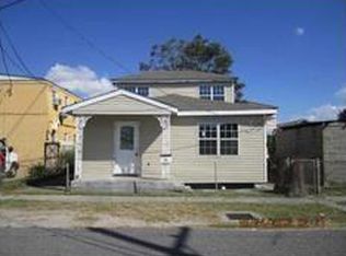 1428 Palfrey St, Gretna, LA 70053