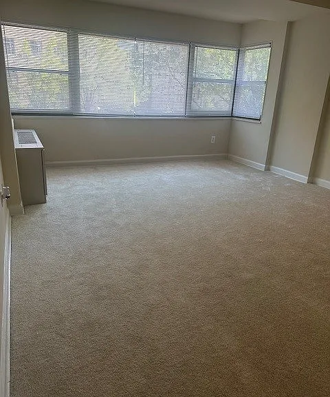 2400 Pennsylvania Avenue Apartments — Photo 44