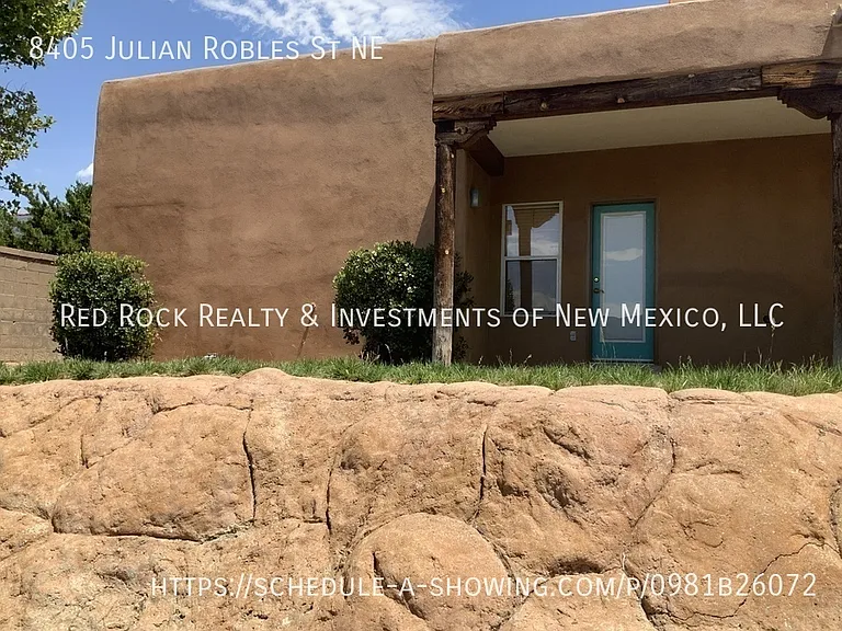 8405 Julian Robles St NE — Photo 26