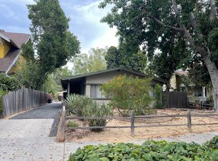 2016 Milan Ave, South Pasadena, CA 91030