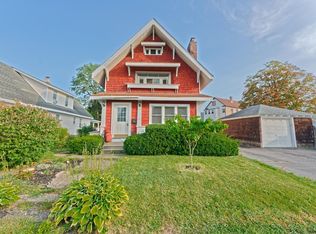 1011 Lakeview Ave, Schenectady, NY 12303