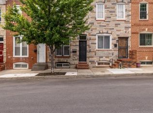 3240 Leverton Ave, Baltimore, MD 21224