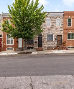 3240 Leverton Ave, Baltimore, MD, 21224