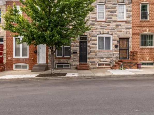 3240 Leverton Ave, Baltimore, MD 21224