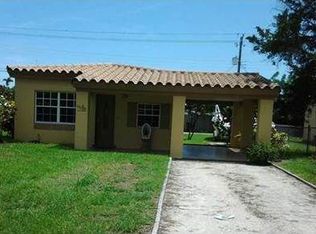1458 NE 183rd St, North Miami Beach, FL 33179