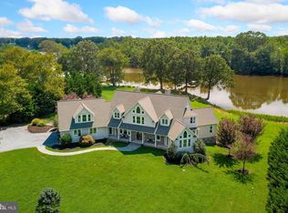 312 Wye Harbor Dr, Queenstown, MD 21658