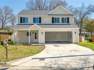 4 Loxwood Ct, Greensboro, NC 27405