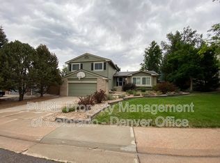 725 Northridge Rd, Highlands Ranch, CO 80126