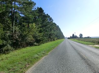 353 Fellows Rd, Rochelle, GA 31079