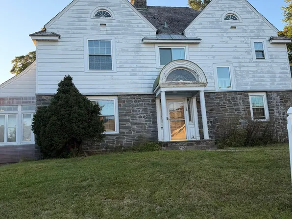 18 Fleetwood Avenue, Albany, NY 12208
