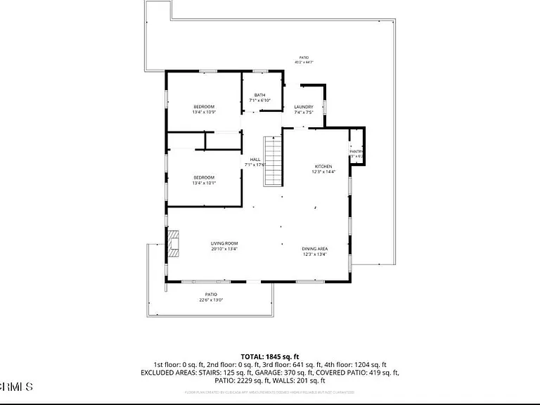 1485 Church St — Photo 40