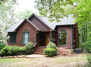 863 W Hidden Valley Lakes Dr, Mc Caysville, GA 30555