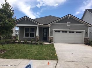 394 Convex Ln, Saint Augustine, FL 32095