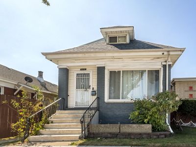 5648 S California Ave, Chicago, IL, 60629