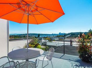 3924 Linden Ave N #C, Seattle, WA 98103