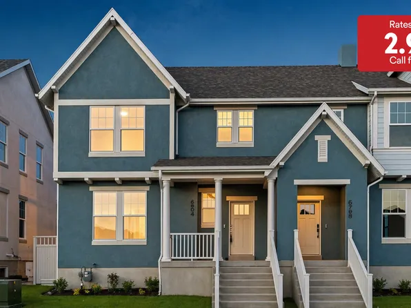 6804 W South Jordan Pkwy #473, South Jordan, UT 84009