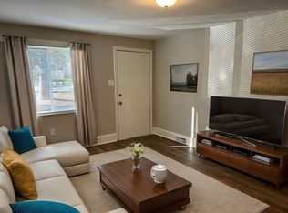 3542 Fincher Blvd APT A, Charlotte, NC 28269