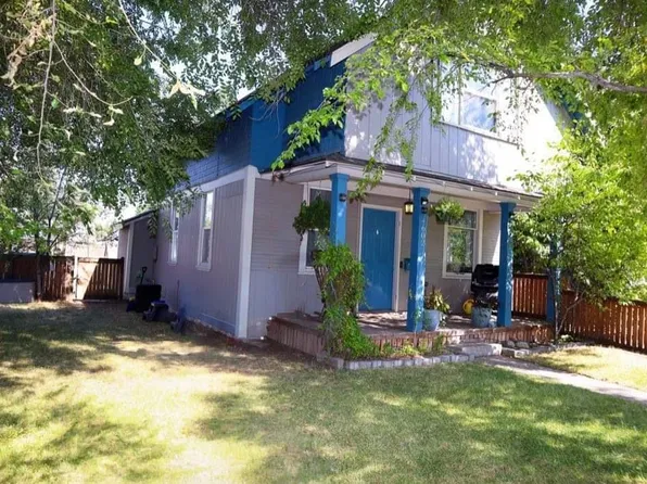 4602 N Washington St, Spokane, WA 99205