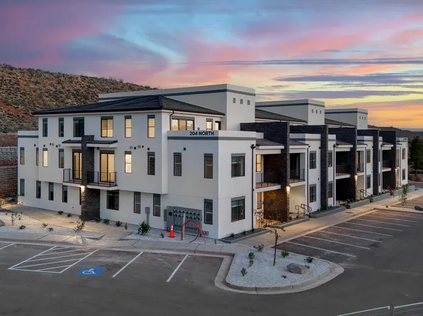 170 N Chaparral Dr #P-007, Hurricane, UT 84737