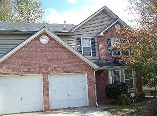 3722 Riverside Pkwy, Decatur, GA 30034