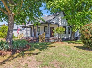 39 N Broad St, Porterdale, GA 30014